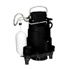 True Value 235820 MP 1/2HP CI SUMP PUMP