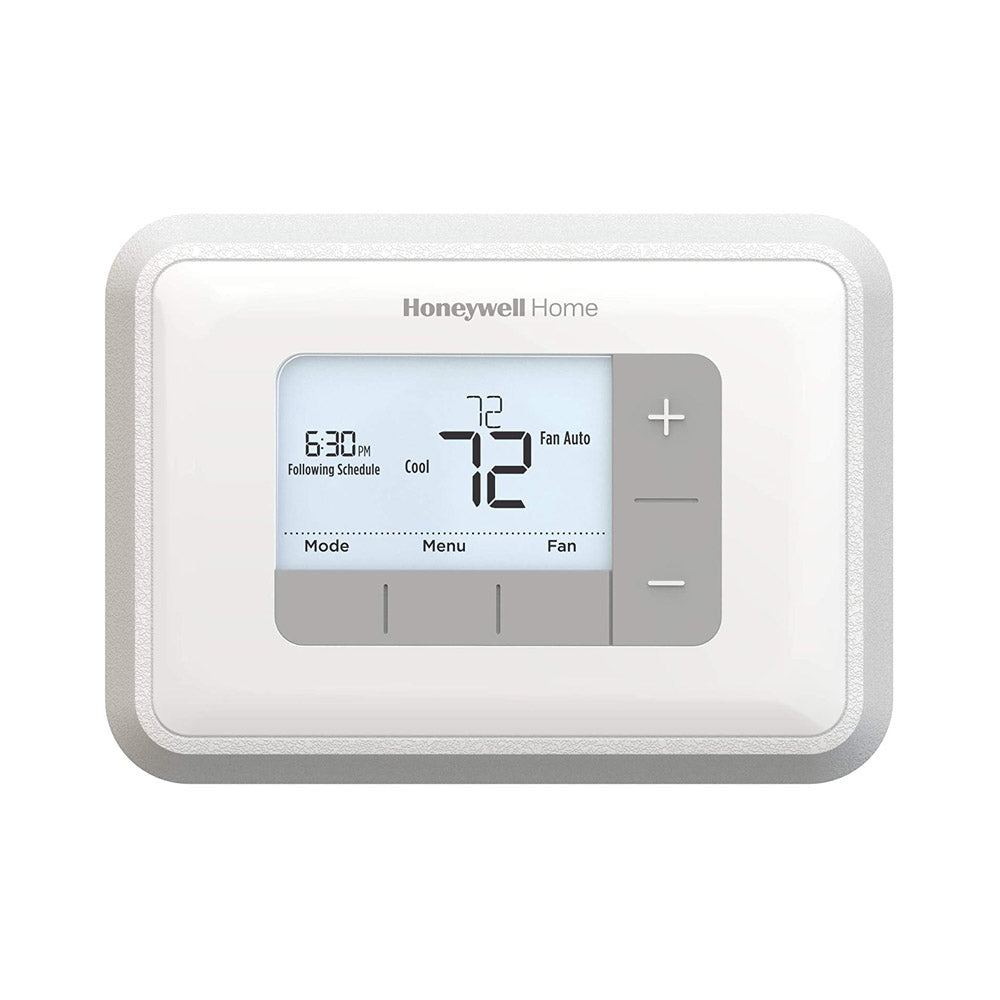 TRUE VALUE TV236421 5/2 Day Prog Thermostat