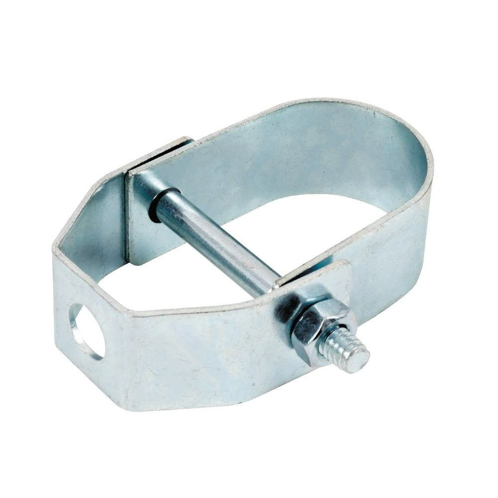 TRUE VALUE 335481 1 STL CLEVIS HANGER