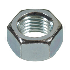 TRUE VALUE 335621 10PK 3/8 HVY HEX NUT