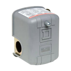 True Value FSG2J24M4CP 40-60PSI Press Switch