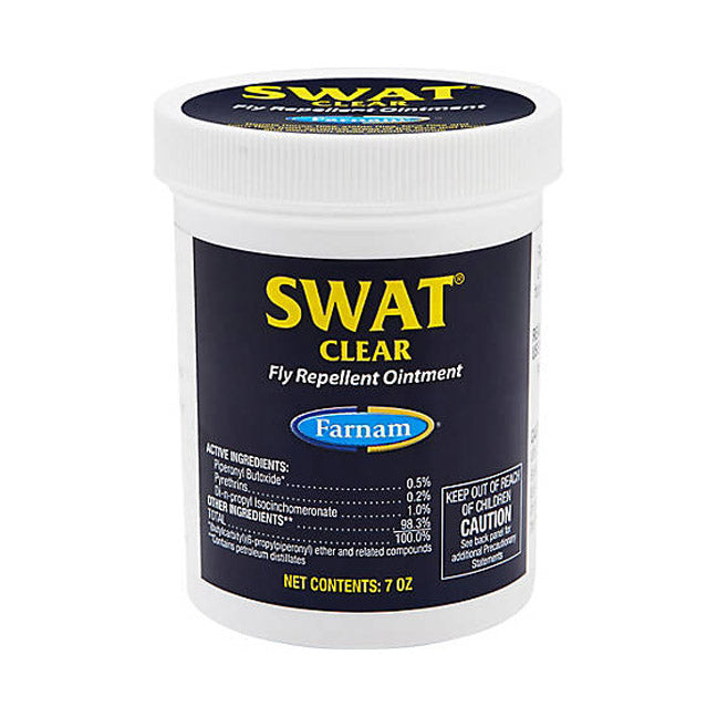 TRUE VALUE 100532426 7OZ SWAT FLY OINTMENT EA