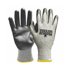 TRUE VALUE 7008-26 MENS LG CUT RESISTANT GLOVE