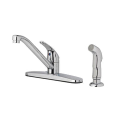 True Value 67210-2501 HomePointe Sgl Kitchen Faucet