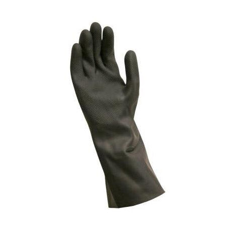 TRUE VALUE 23403-26 LG MENS BLK NEO GLOVES