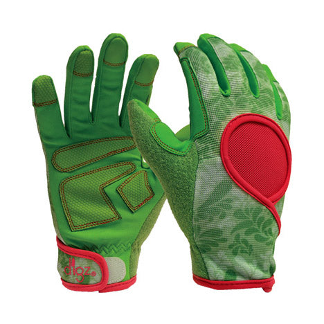 True Value 7651-23 SM WMNS SIGN GDN GLOVE EA