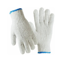 TRUE VALUE 98422-23 3PK TRUE GRIP KNIT GLOVE LG