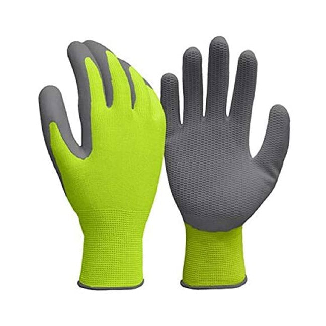 True Value 98822-26 LG MENS YEL HIVIZ GLOVE