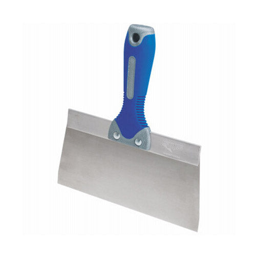 TRUE VALUE 37708 8 SS Taping Knife