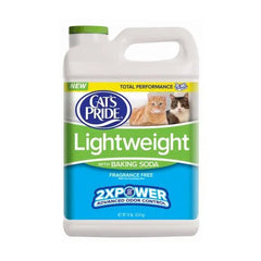 TRUE VALUE C01325-G60 10LB LW CAT LITTER