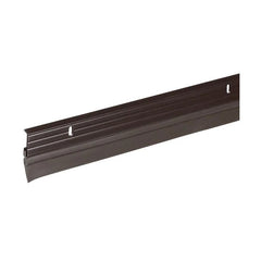 TRUE VALUE B59/36H Frost King 36-Inch Premium Aluminum & Vinyl Door Sweep