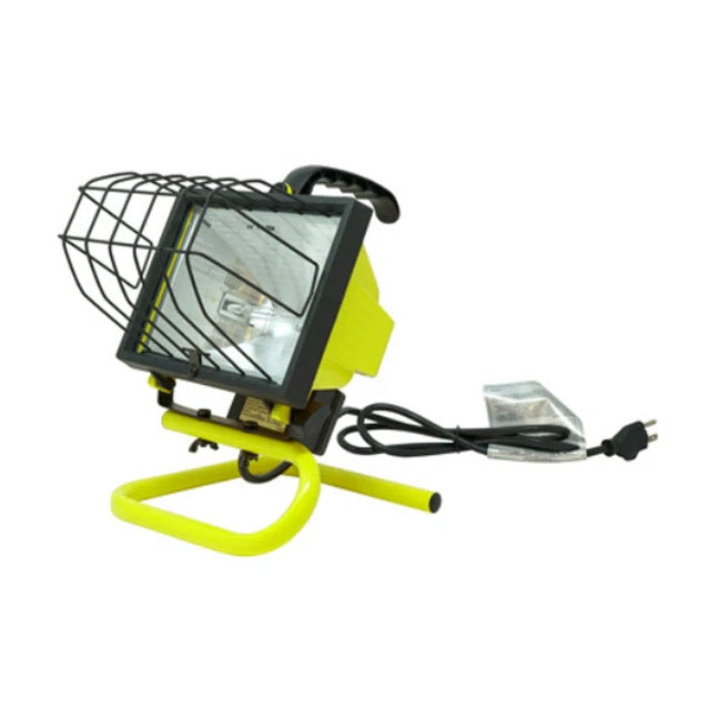 True Value L20ME ME 500W Halo Work Light