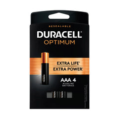 True Value 032566 Dura Opt 6pk AA Battery