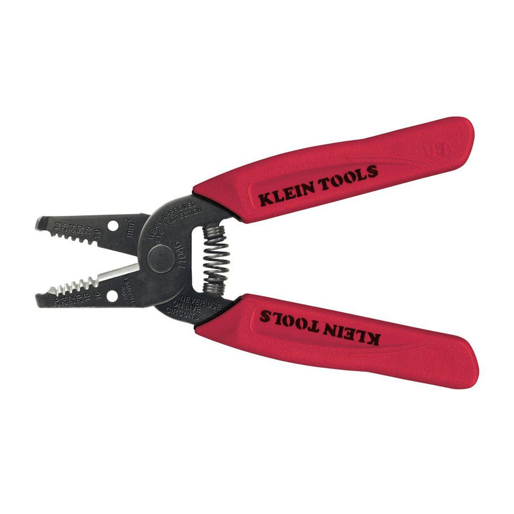 TRUE VALUE 11046 6-Inch T-Type Wire Stripper/Cutter