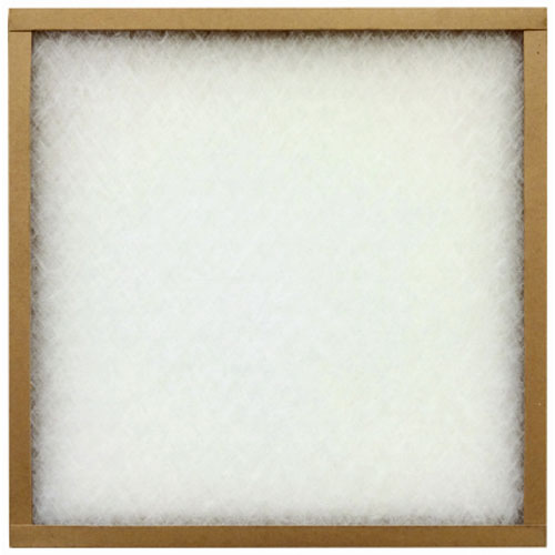 TRUE VALUE 10055.01203 FLANDERS 20x25x1 FBG Furn Filter