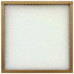 True Value 10055.01163 FLANDERS 16x25x1 FBG Furn Filter