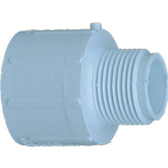 True Value 30454 Genova Products 1-1/4 Slip x 1-1/2 Adapter