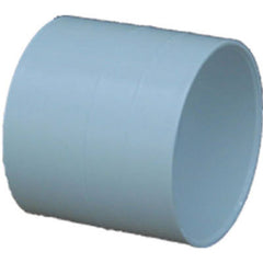 True Value 40140 4 Inch S&D PVC Coupling