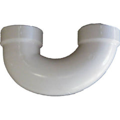 TRUE VALUE PVC007000800HA 78020 2 Inch PVC/Dwv U Bend