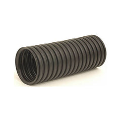 True Value 04040010 4-Inch x 10-Ft. Corrugated Slotted Poly Drainage Tube