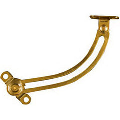 TRUE VALUE N208-645 5 Inch Brass Lh Lid Support