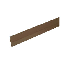 TRUE VALUE DS101BH Frost King 36-Inch Brown Premium Self-Adhesive Door Sweep