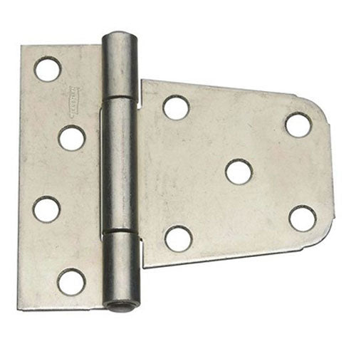 TRUE VALUE N223-875 3-1/2 Zinc Gate Hinge