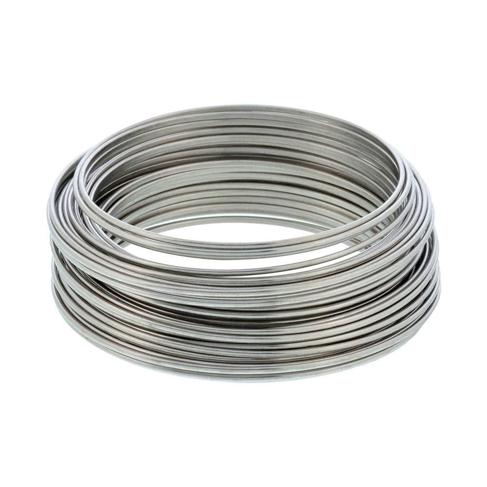 True Value 123114 30-Ft. 19-Gauge Stainless Steel Wire