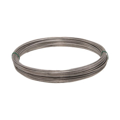 TRUE VALUE 122065 100-Ft. 14-Gauge Galvanized Wire