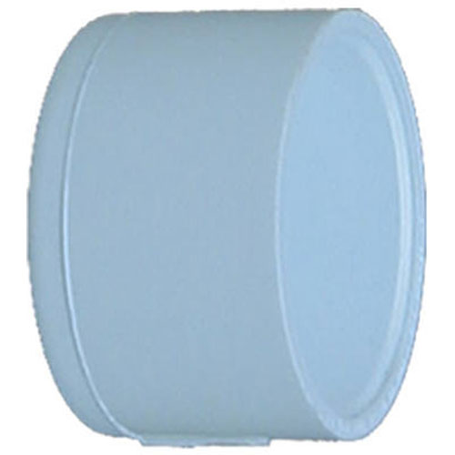 TRUE VALUE 30152 2 White Cap Slip