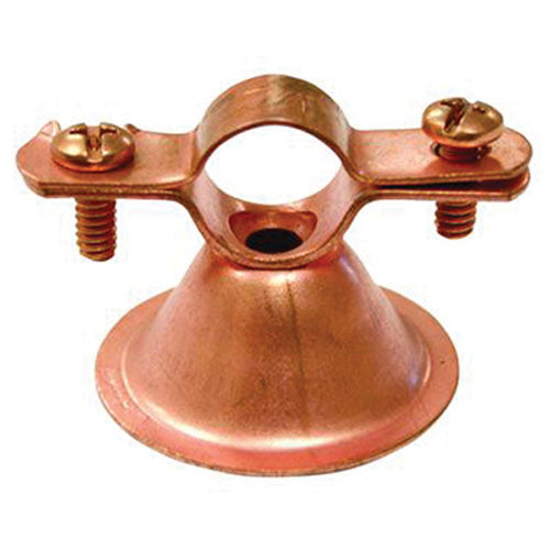 True Value 33691 1/2 Inch COP Bell Pipehanger