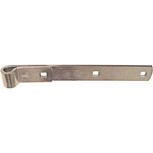 True Value N130-732 National Mfg/Spectrum Brands HHI Zinc Hinge Strap, 10