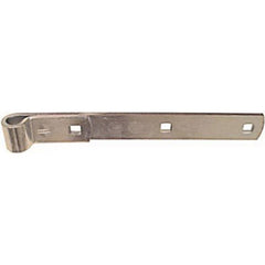 True Value N130-732 National Mfg/Spectrum Brands HHI Zinc Hinge Strap, 10