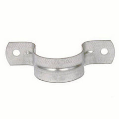 TRUE VALUE 014526 14526 1-1/4 Inch Galv Pipe Strap