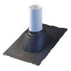 True Value 11890 3 Inch Thermoplastic No-Calk Roof Flashing