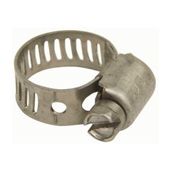 True Value 63096 Stainless-Steel Clamp, 3-5/8 x 6-1/2-Inch