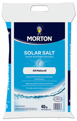 True Value F149830000G 40LB SOLAR SALT