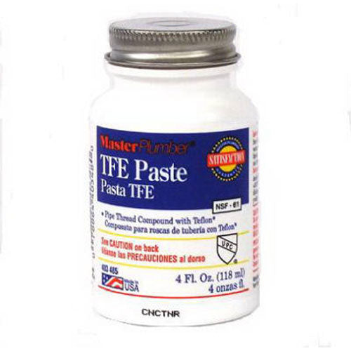 TRUE VALUE 023035 WILLIAM HARVEY 23035 MP 4OZ TFE Paste/Teflon