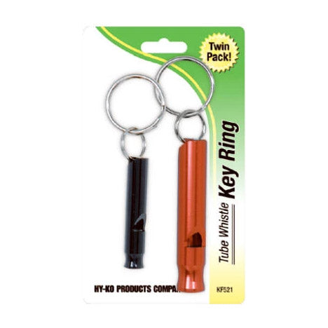 True Value KF521 2PKWhist Key Ring ASSTD