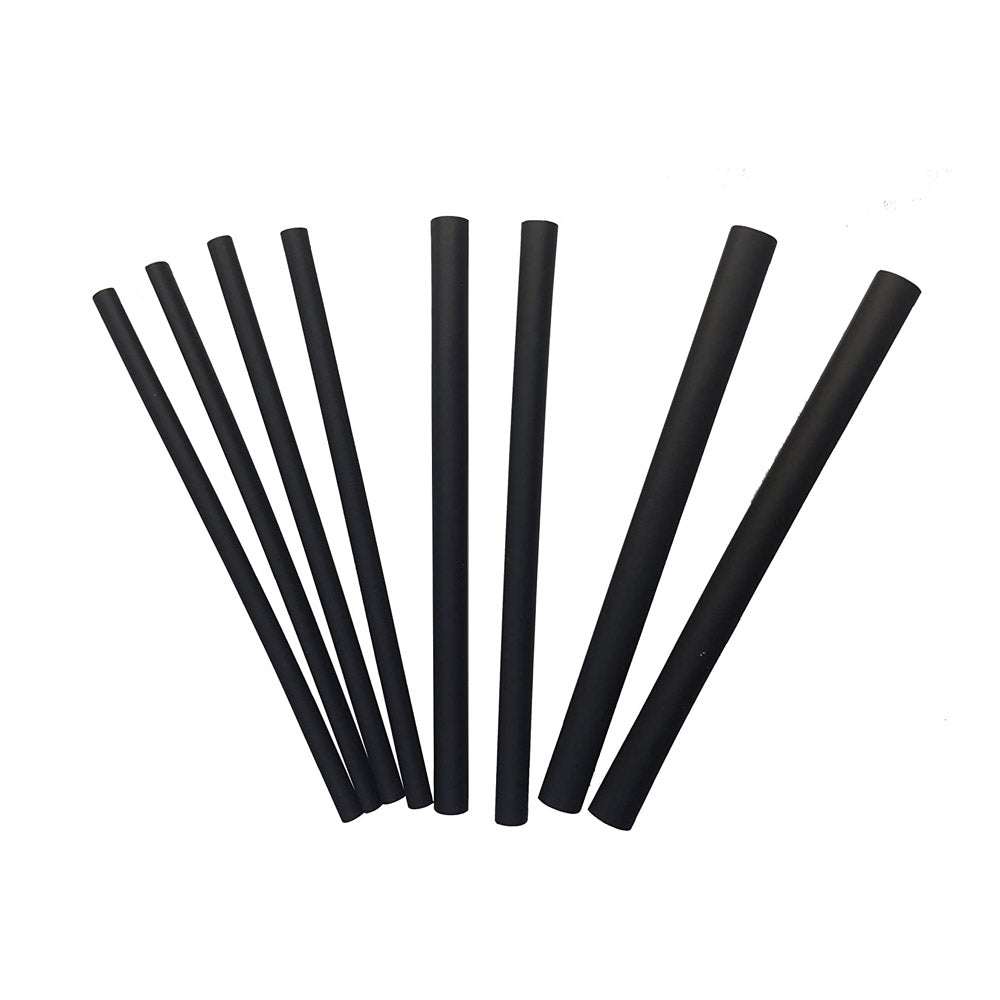 True Value HST-AST 8-Pk. Assorted Heat Shrink Tubing