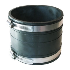 TRUE VALUE P1060-44 4 Inch Socket Coupling