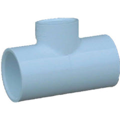 TRUE VALUE 31481 3/4 Slip x 3/4 Slip x 1/2 Female Iron Pipe Reducing Tee