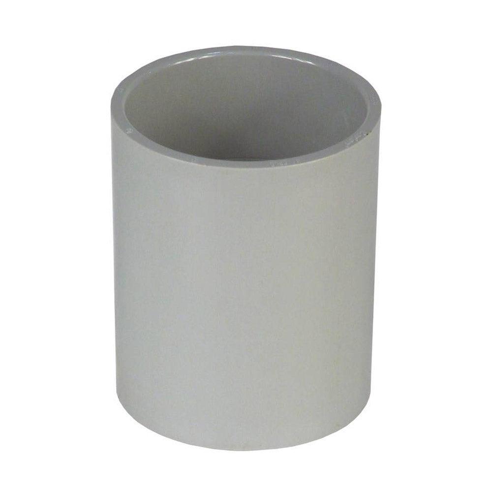 True Value E940JR-CTN 2 Inch PVC Conduit Coupling