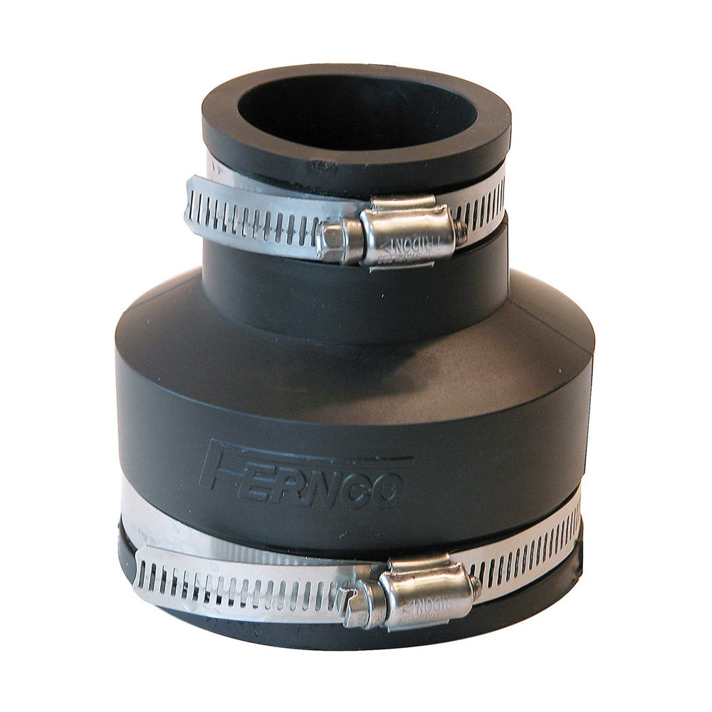 True Value P1056-315 3x1-1/2 Flexible Coupling