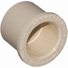 TRUE VALUE 50217 1 Inch x 3/4 Inch Cpvc Reducing Bushing Beige