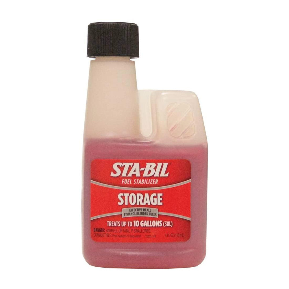 True Value 22204 4-oz. Sta-Bil Fuel Stabilizer