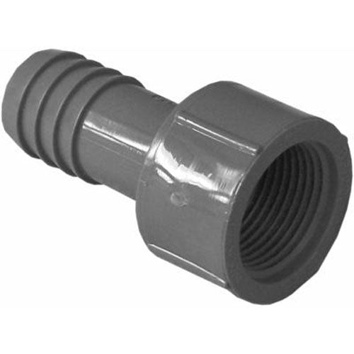 True Value 350307 3/4 Poly Female Pipe Thread Adapter