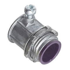 True Value 90372 3/4-Inch EMT Offset Connector