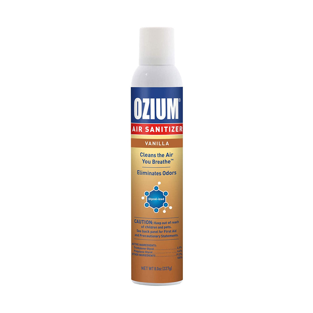 TRUE VALUE OZ-1 Air Sanitizer, Original, 0.8-oz. OZ-1