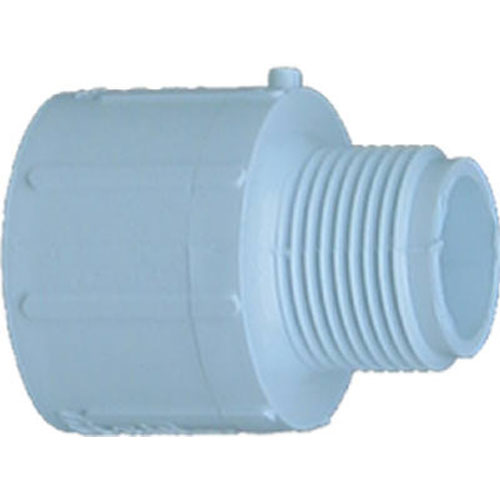 True Value 30475 3/4x1/2 M Reducing Adapter